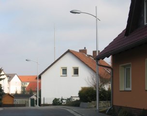 Burg (Spreewald), Innergemeindlicher Ring