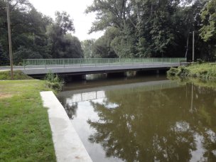 L472, Instandsetzung der Spreebrcke bei Neuhausen